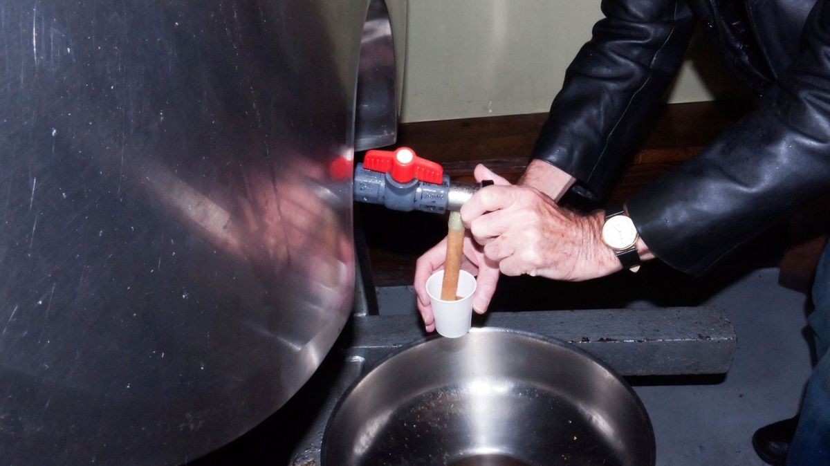 Šest mrtvých v ruském městě po otravě nápoji s nízkým obsahem alkoholu. Další jsou na JIP